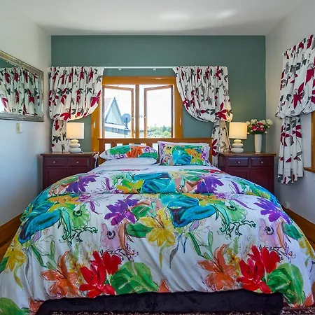The Sanctuary & Spa Plus Free Breakfast Timaru Exterior photo