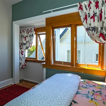 The Sanctuary & Spa Plus Free Breakfast Timaru Exterior photo