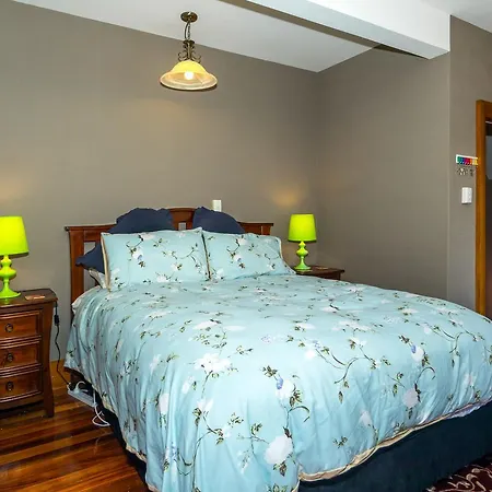 The Sanctuary & Spa Plus Free Breakfast Timaru Exterior photo