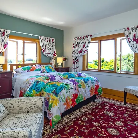 The Sanctuary & Spa Plus Free Breakfast Timaru Exterior photo