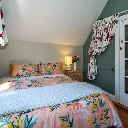 The Sanctuary & Spa Plus Free Breakfast Timaru Exterior photo