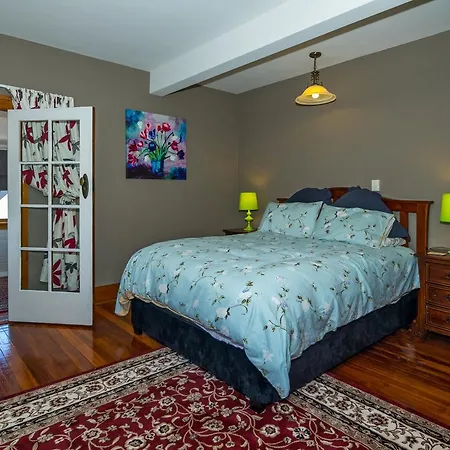 The Sanctuary & Spa Plus Free Breakfast Timaru Exterior photo