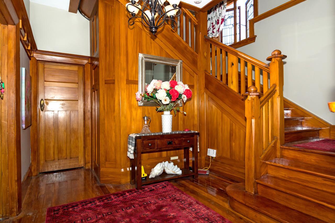 The Sanctuary & Free Breakfast 4* Timaru