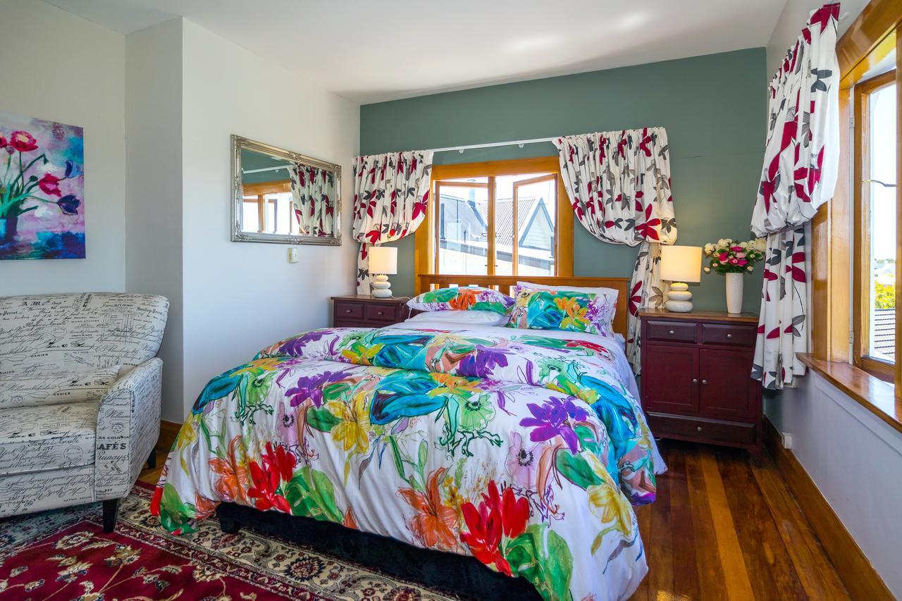 The Sanctuary & Free Breakfast 4* Timaru