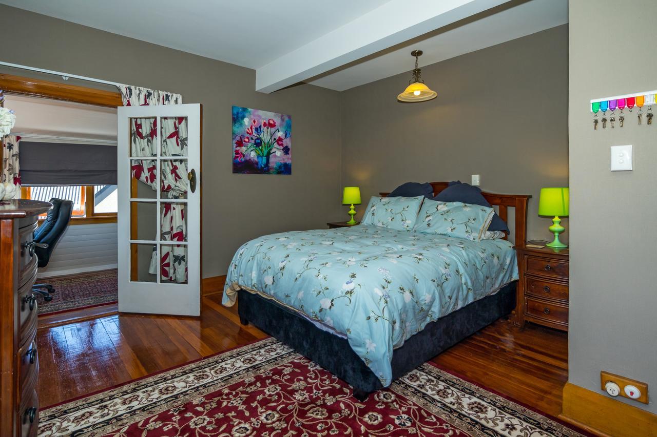 The Sanctuary & Free Breakfast 4* Timaru